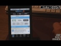 iphone fitness app