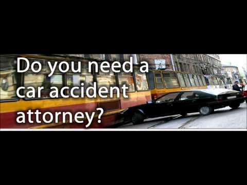 Car Accident Lawyer Attorney - Auto.