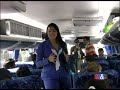Buses Modernos COOMOTOR Navette XL Transporte Colombia HD