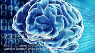 Watch Petra Computer Brains video