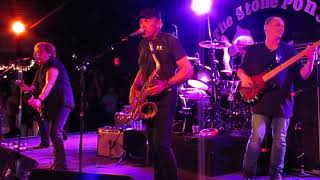Watch John Cafferty  The Beaver Brown Band Where The Action Is video