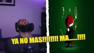 Arcángel- 3 A 0 Tiraera Pa Anuel Aa - Jaycee Reaccion