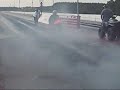 hayabusa drag crash death