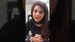 Ayesha Yousuf 92 News Shout-Out For Hk Matrimony Get All Wedding Services Online