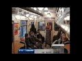 Video Беременная женщина разделась в харьковском метро