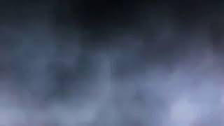 Эффект тумана видео фон