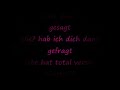 Axel Fischer - Traum von Amsterdam Lyrics ..