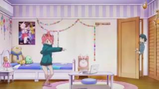 Sagiri dance
