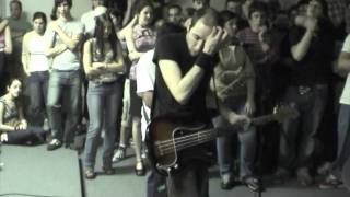 Watch On The Might Of Princes The Swell And The Breaking video