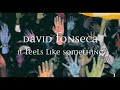 It Feels Like Something Video preview
