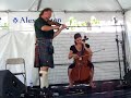 ﻿Alasdair Fraser & Natalie Haas - Calliope House