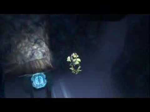 Halo 3 - Legendary Map Pack Video Doc