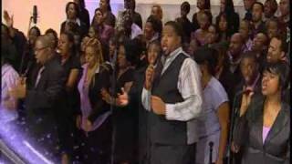 Watch Bishop Paul S Morton Dont Do It Without Me video