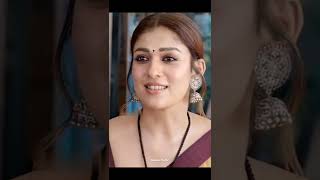 Nayanthara Face Closeup Beauties World