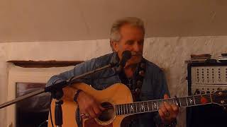 Watch Francis Cabrel Elles Nous Regardent Live 2004 video