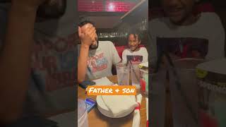 A Joyful Moment &Son