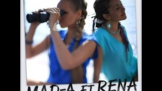 Mad-A Feat. Rena - C'Mon (Official Video)