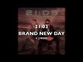 21:03 BRAND NEW DAY feat. J Moss_lyrics