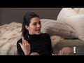 Kendall Is Pissed At Kourtney But Whose Side Does Khloé Take? | KUWTK | E!