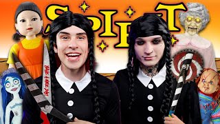We Bought Everything From Spirit Halloween