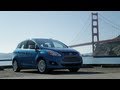2013 Ford C-Max Energi Plug-In Hybrid - Driven - CAR and DRIVER