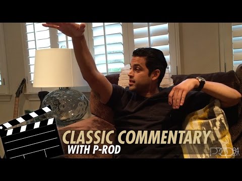 Paul Rodriguez l Video Commentary Episode 1 l Today Was A Good Day