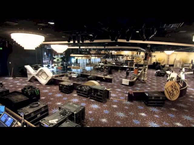 Getting ready for the 70th Golden Globes