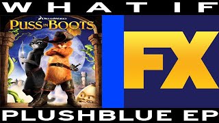 What If Puss In Boots Aired On Fx Final Request Today