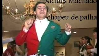 Watch Alcides Machado Chapeu De Palha video