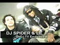 Exclusive Lil Jon and DJ Spider Interview