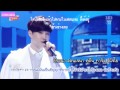 [Karaoke - Thaisub] Baekhyun & Suho (EXO) - Magic Castle