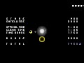 Bit Generations Orbital gameplay video (GBA)
