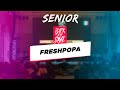 BTS 2022 \\ SENIOR Coreo Contest • FRESHPOPA