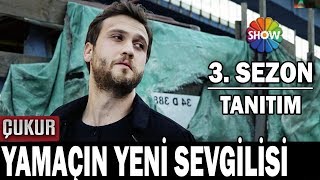 Çukur 3 Sezon 1 Bölüm Fragman Tanıtım - YENİ SEZON BAŞLIYOR