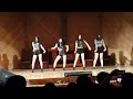 2014 유신고 수향제 청명고찬조공연