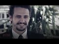 Live From Cannes James Franco On As I Lay Dying
