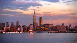 Watch Norah Jones New York City video