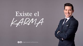 Existe El Karma Jorge Lozano H.