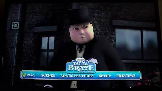 Thomas And Friends Home Media Reviews Episode 96 - Tale Of The Brave