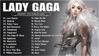 Watch Lady Gaga Greatest video