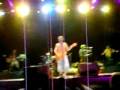 Manu Chao - Maleza Tristeza - La Huasteca, Monterrey