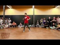 Shaun Evaristo :: K-Young :: Urban Dance Camp