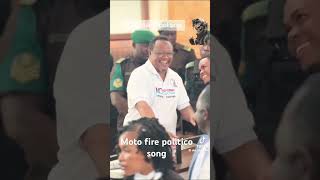 Tundulisu Politico Song Ft Olando Montana