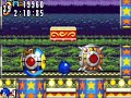 Sonic Advance Zone 3: Casino Paradise