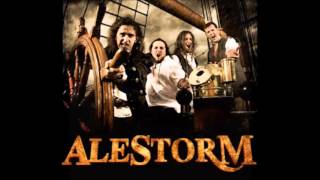 Alestorm To The End Of Our Days (Subtitulado)