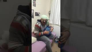 Sevdanin Ablasi Nine Nine Dede Nerde Cakma Mariana