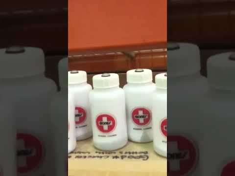 Bones Bearings Cleaning Units
