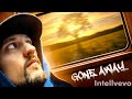 GONE AWAY by InTeLL feat. Klips & Cel (Official Lyric Music Video)