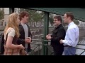 Before Sunrise 1995 Movie Julie Delpy Ethan Hawke