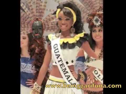 Statement by Miss Guatemala World 2014 KEYLA BERMUDEZ About 2014 Miss World Beauty Pageant